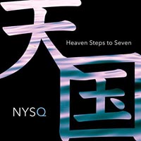 NYSQ Heaven Steps To Seven